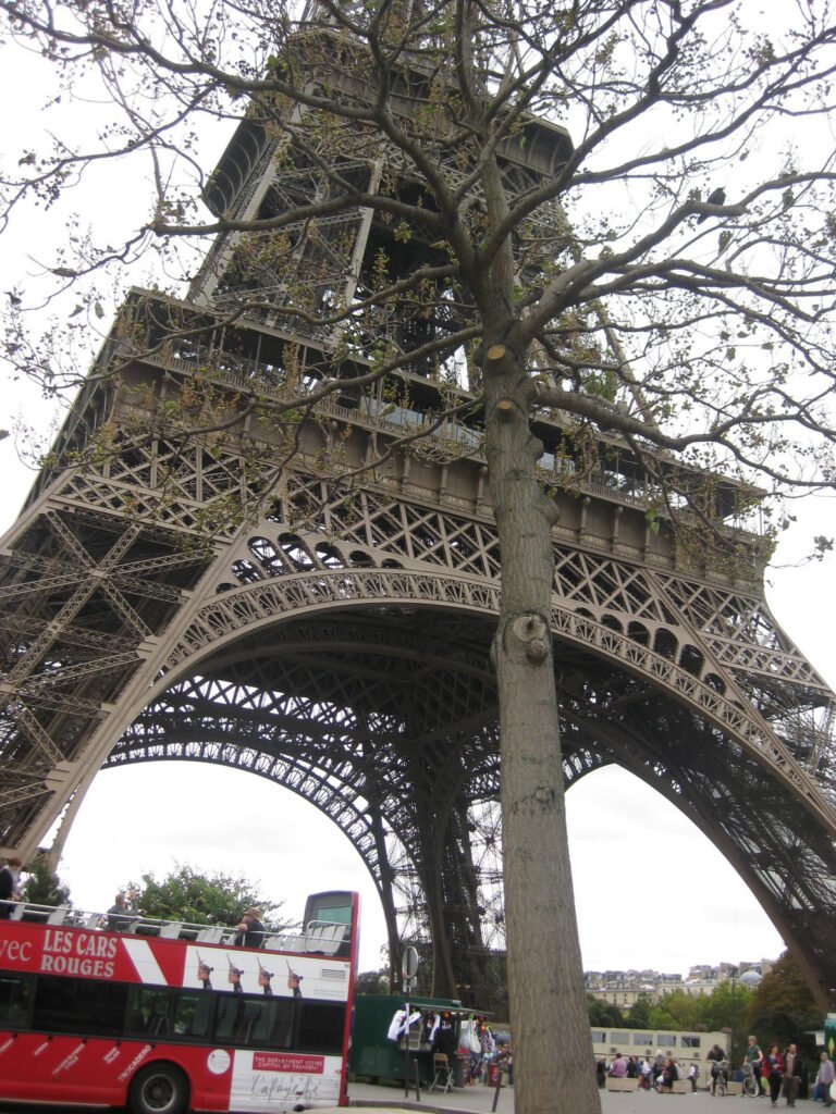 Eiffel Tower