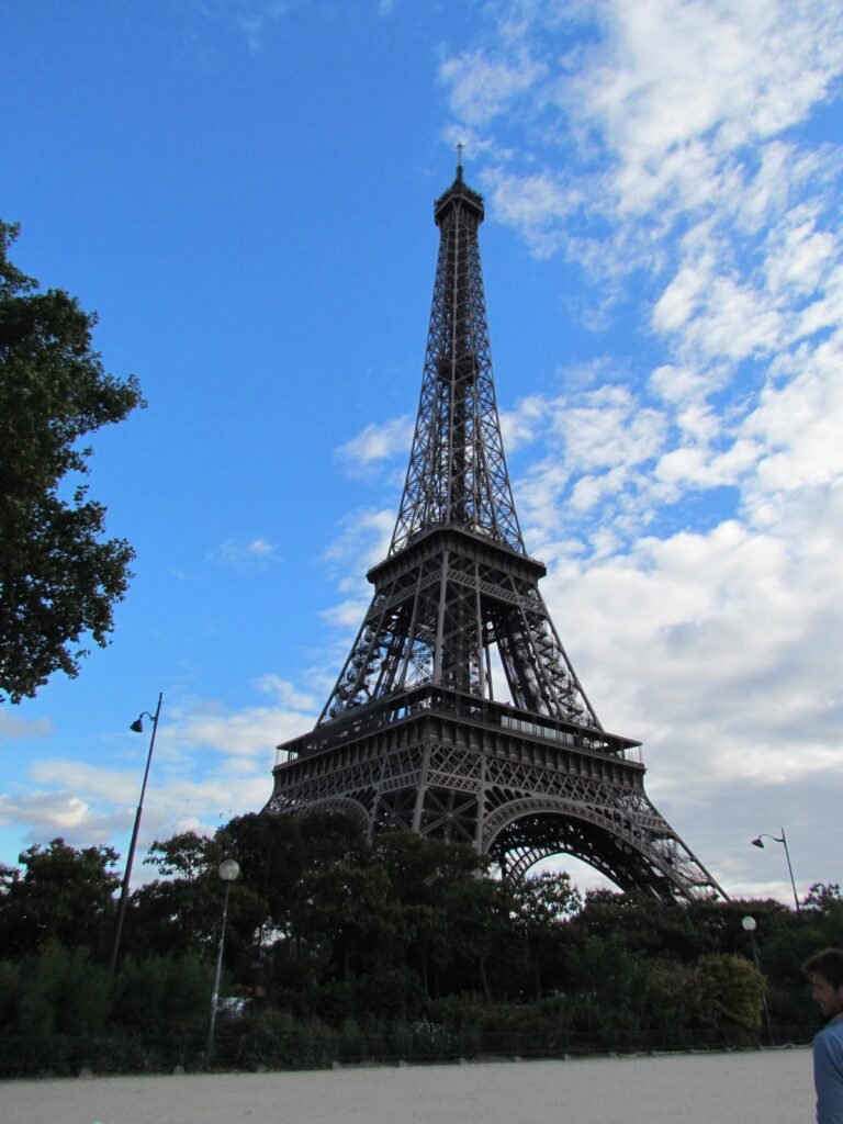 Eiffel Tower