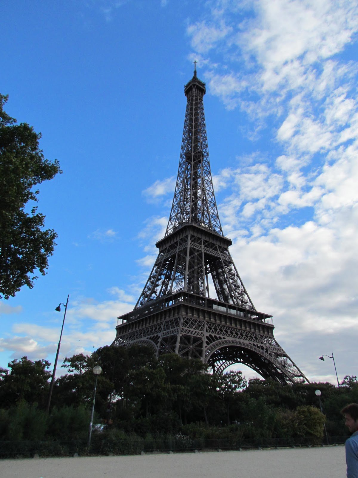 Eiffel Tower