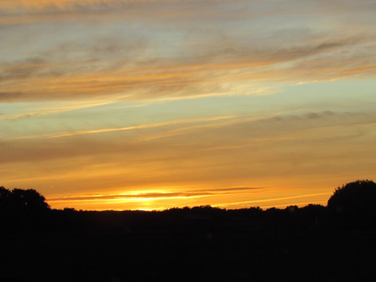 Sundown